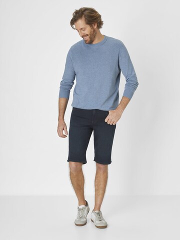 PADDOCKS Slimfit Jeans in Blau