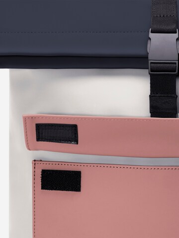 Ucon Acrobatics Backpack 'Jannik Mini Lotus Infinity' in Pink