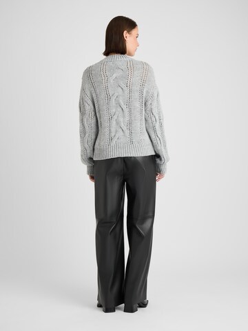 Guido Maria Kretschmer Women - Jersey 'Gwen' en gris