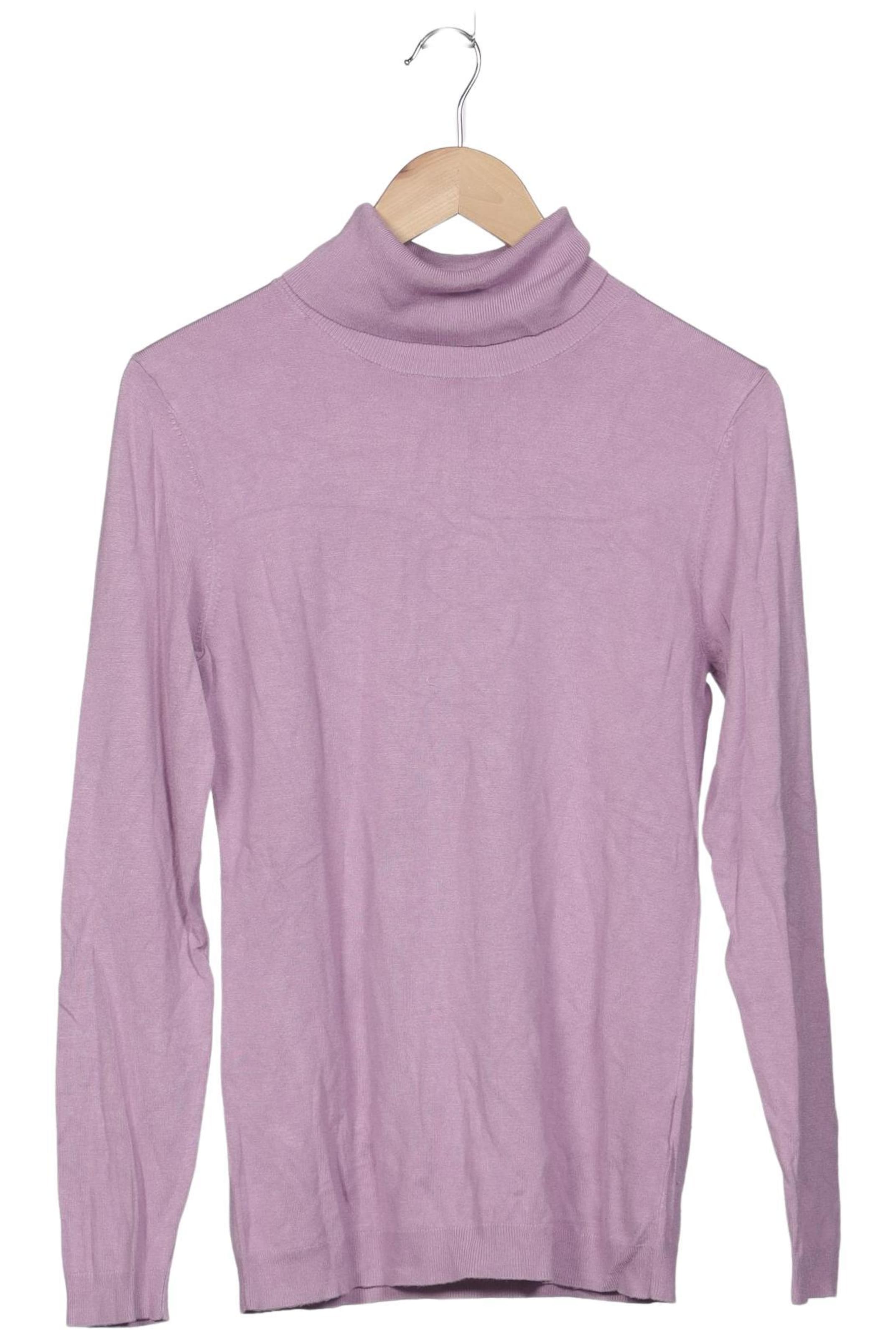 ESPRIT Sweater & Cardigan in L in Purple