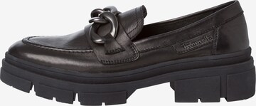 TAMARIS - Sapato Slip-on em preto