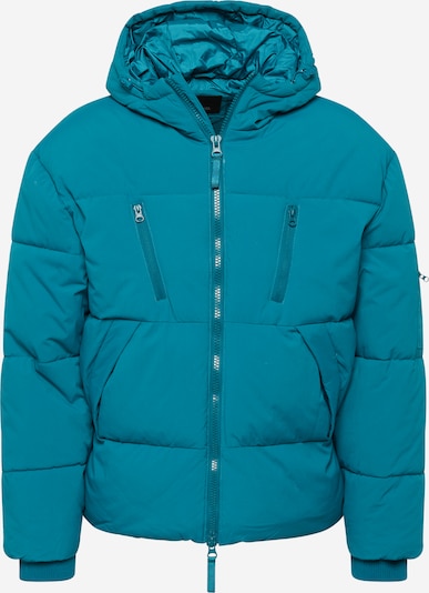 River Island Winter jacket in Petrol, Item view