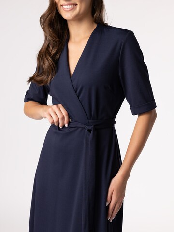 Abito '4VS020' di Quiosque in blu