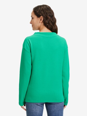 T-shirt Betty Barclay en vert