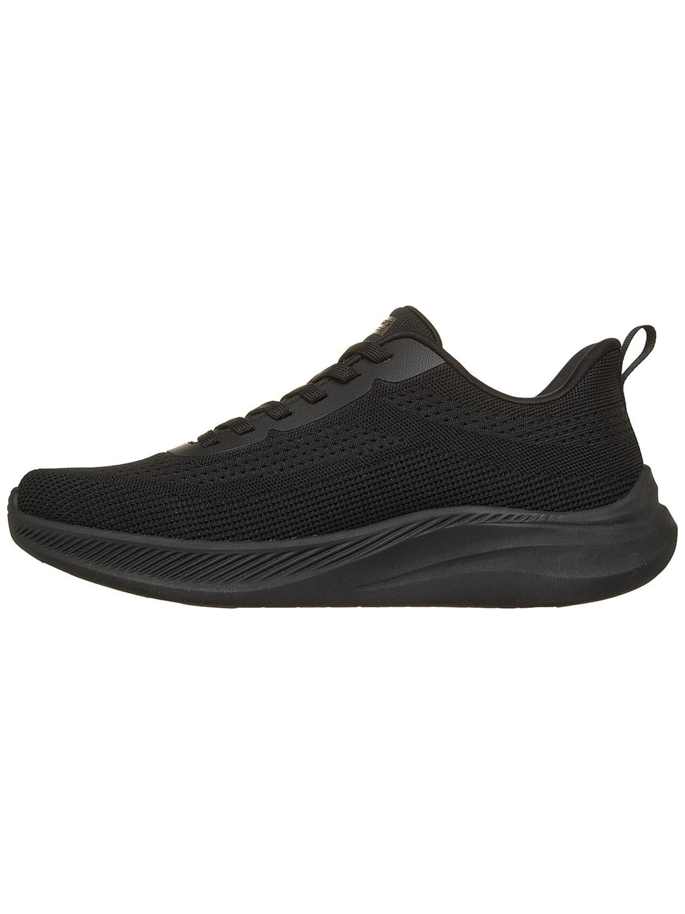 Scarpa sportiva 'Skechers Bobs Moda Flex' di SKECHERS in nero