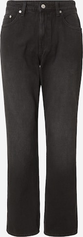 juoda Only & Sons Džinsai 'Edge': priekis