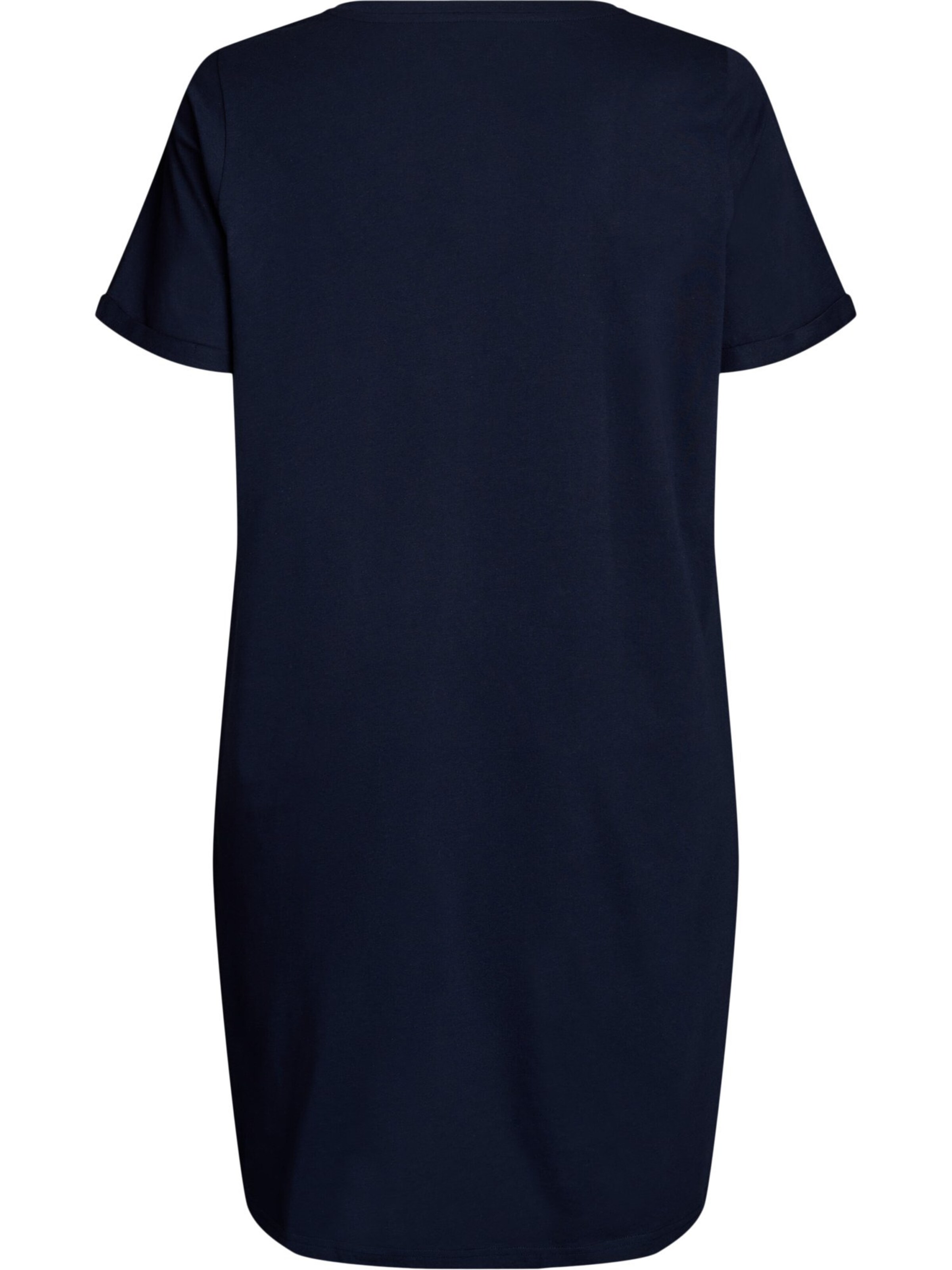 Zizzi Öösärk 'Mally', värv sinine