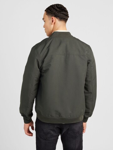 elvine Between-Season Jacket 'Rex' in Green