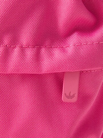 ADIDAS ORIGINALS Рюкзак 'Adicolor Classic' в Ярко-розовый