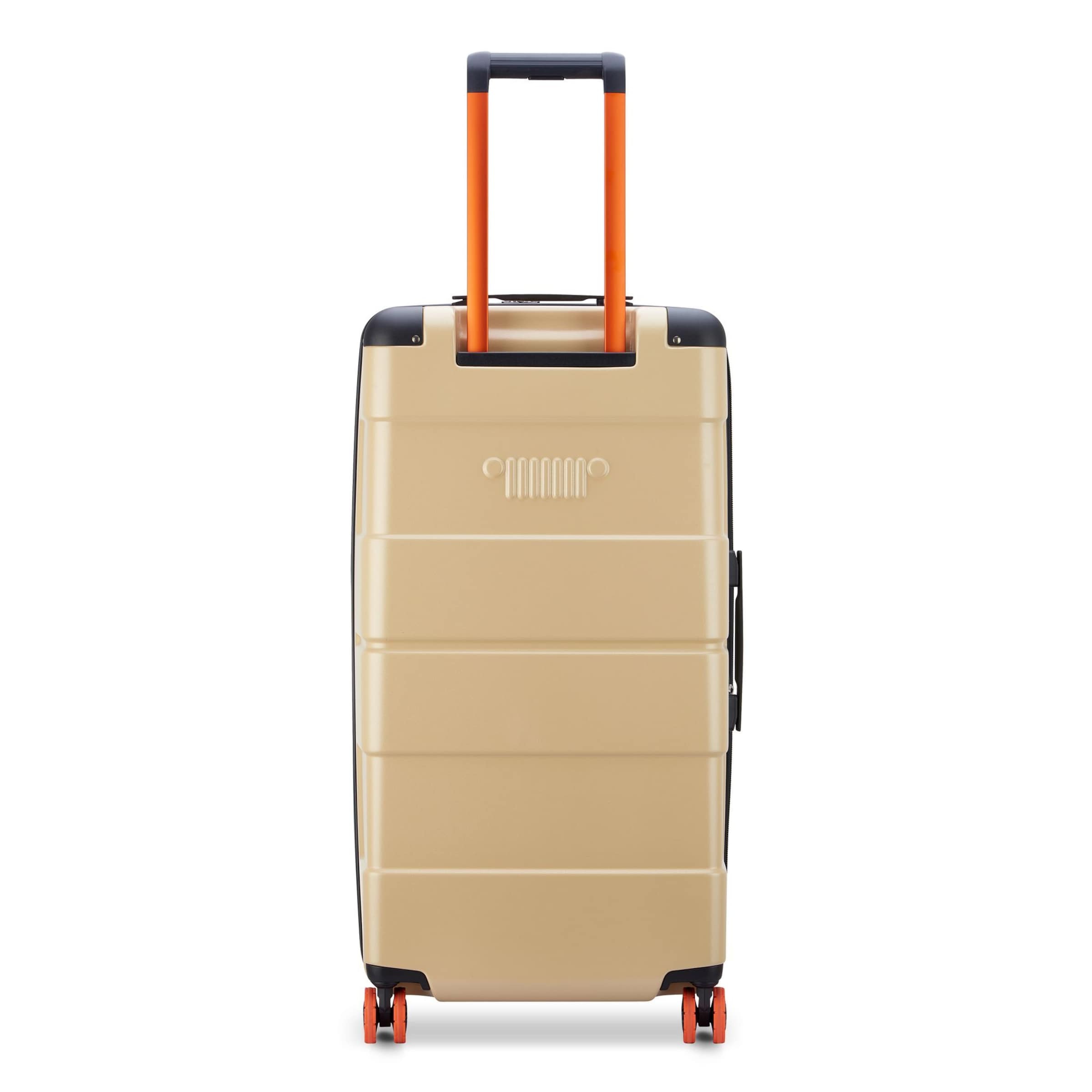 Jeep Cart 'JH002B' in Beige