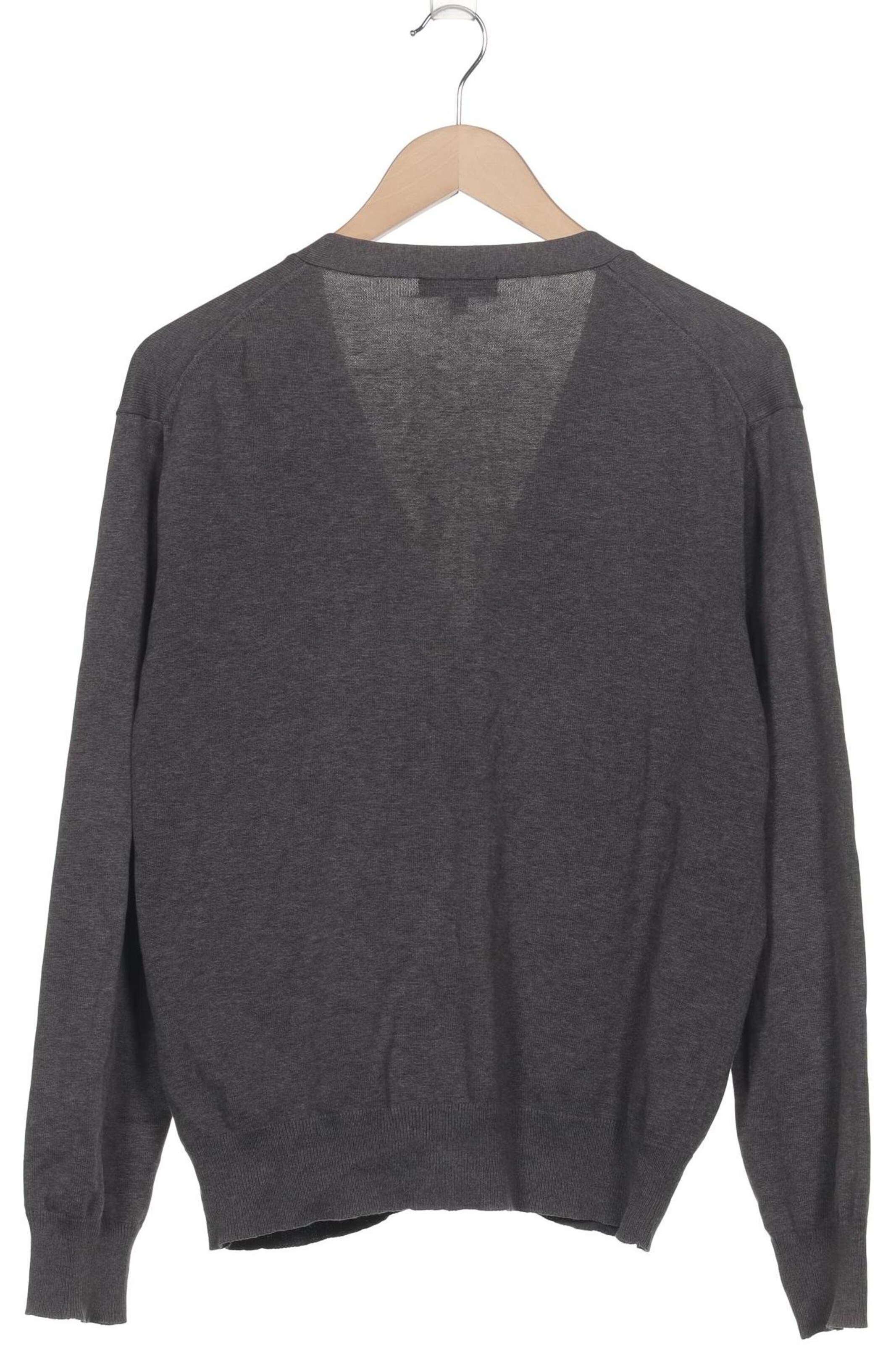 GANT Sweater & Cardigan in L in Grey