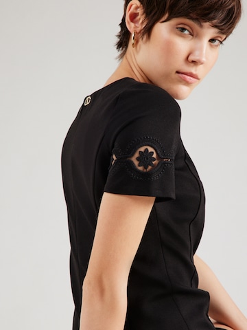 Twinset Платье в Черный