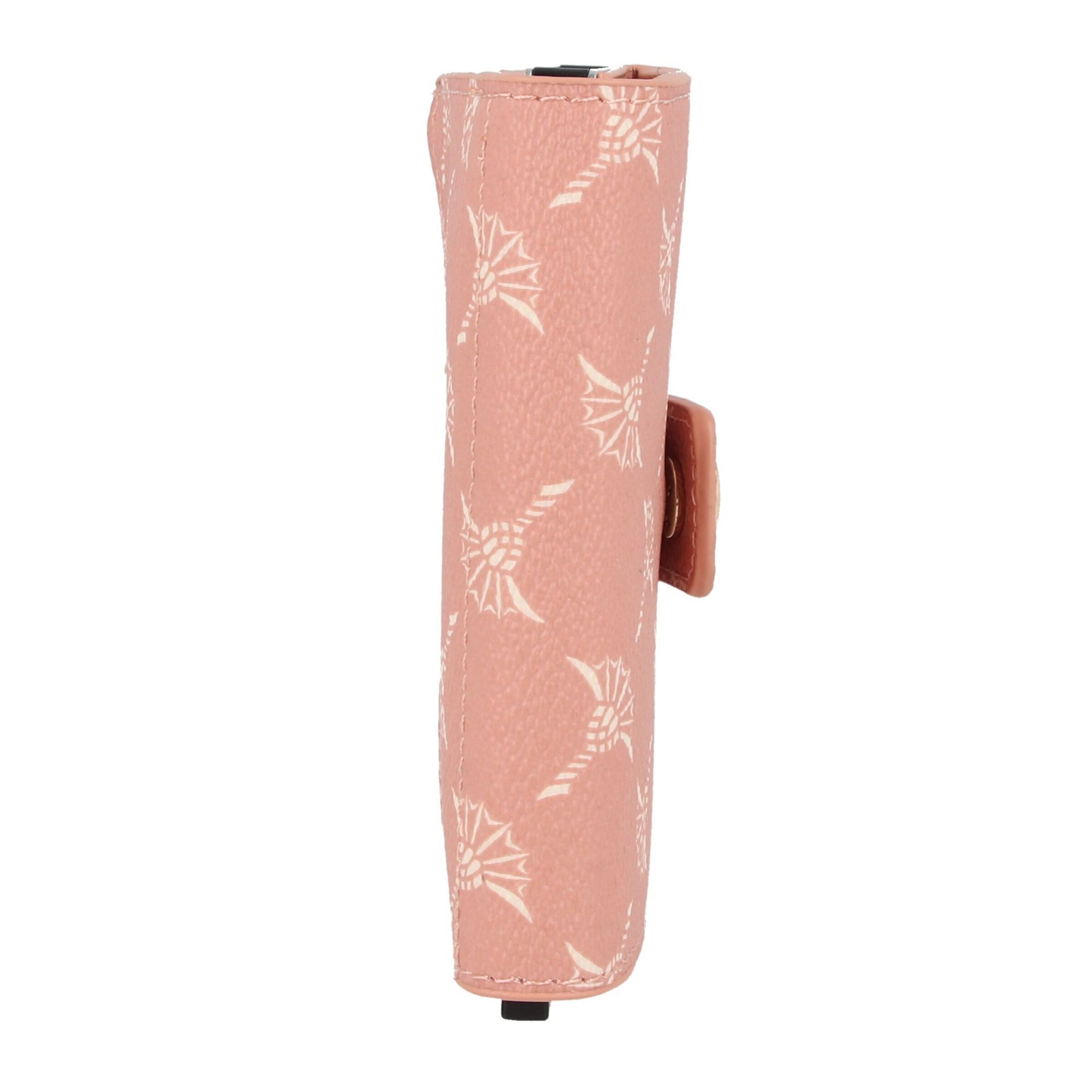 JOOP! Peněženka 'Cortina 1.0 C-Four' – pink
