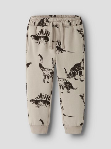 regular Pantaloni di NAME IT in beige