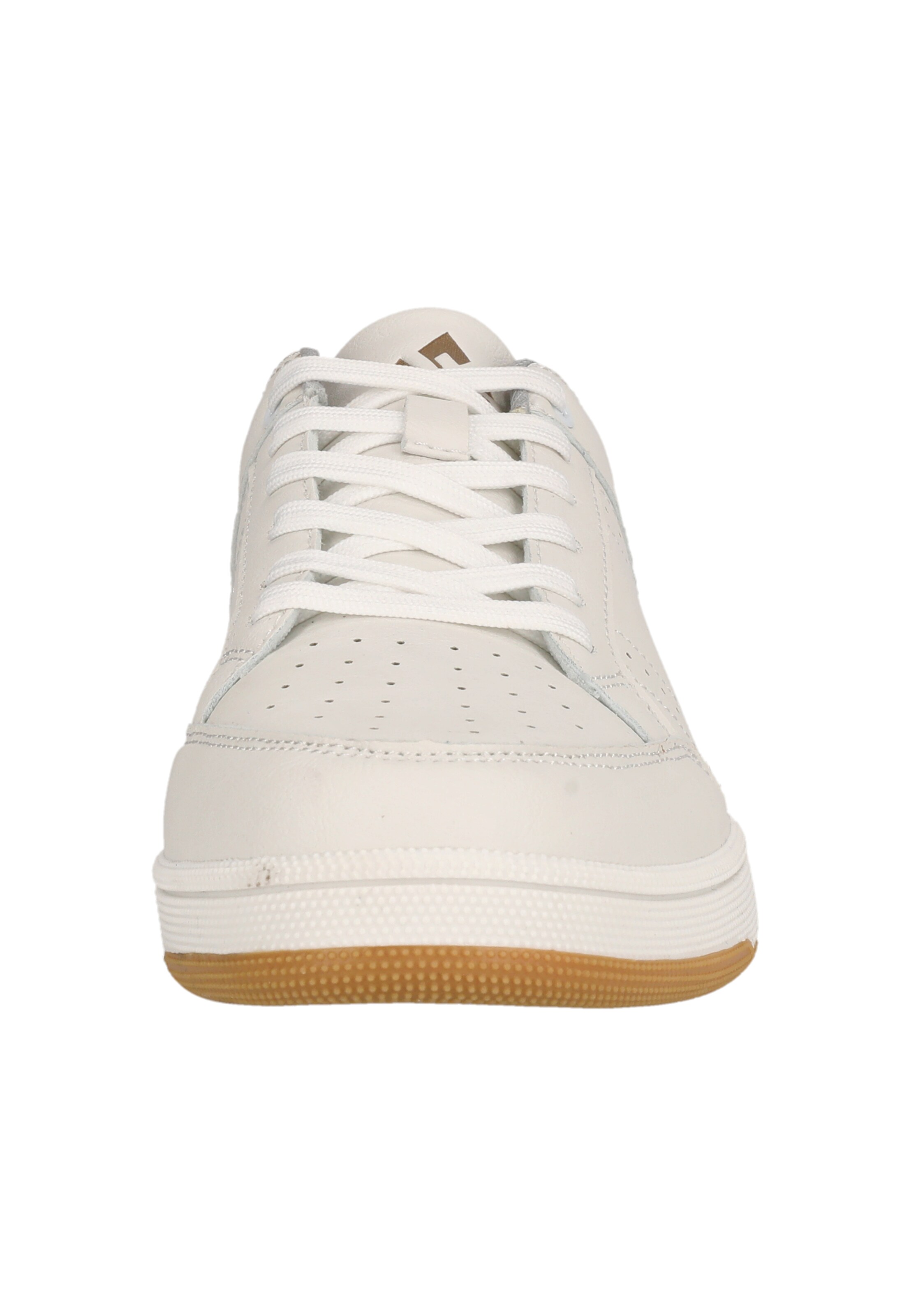 Whistler Sneaker 'Lamis' in Weiß