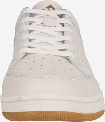 Whistler Sneakers 'Lamis' in White