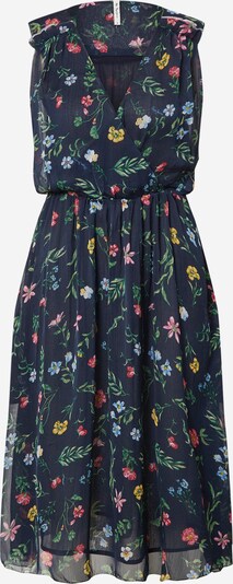 Pepe Jeans Poletna obleka 'EVA' | marine / mešane barve barva, Prikaz izdelka