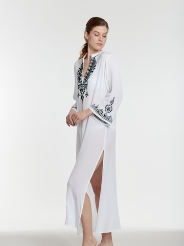 SUNFLAIR Strandkleid in Weiß