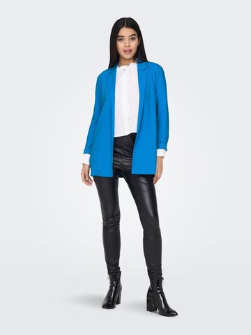 JDY Blazer in Blue