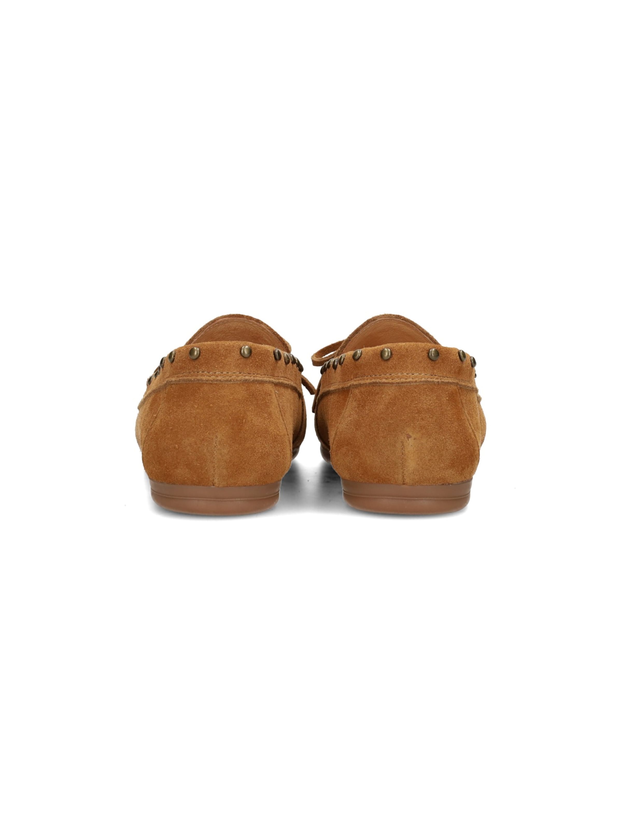 Mocassin 'KIYA' PS Poelman en marron