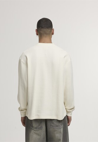 Karl Kani Shirt in Wit