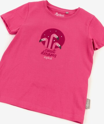 Pyjama SIGIKID en rose