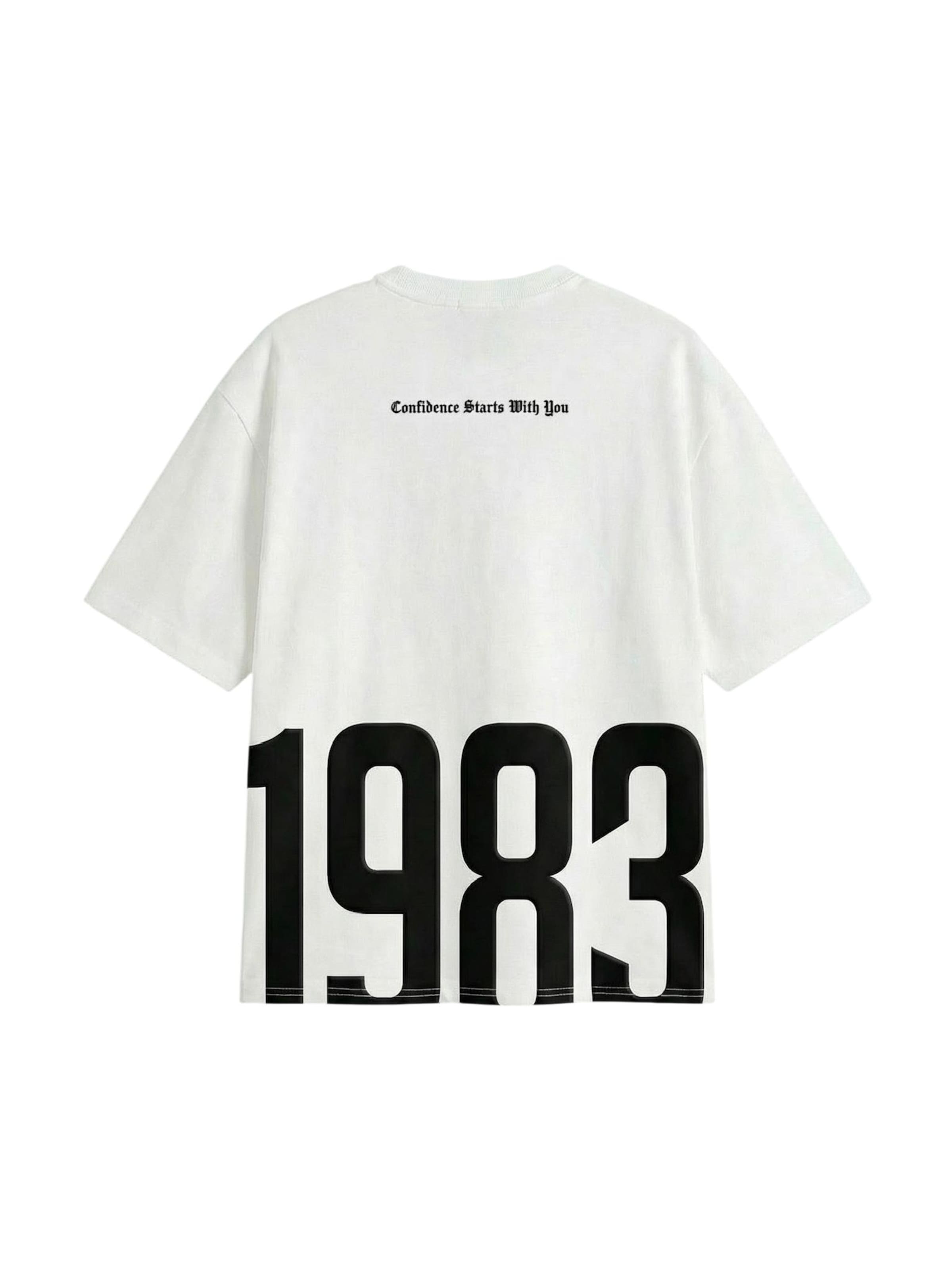 Kleidermafia Shirt‌‌‌‌‌‌‌ in ecru, Produktansicht
