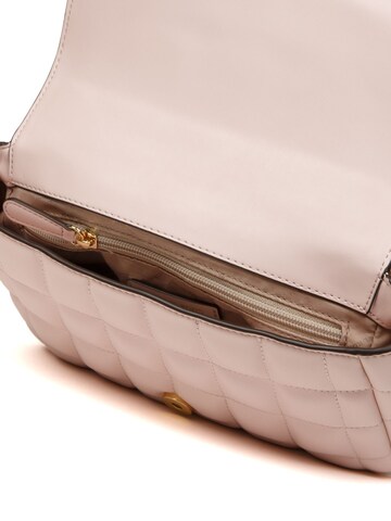 Borsa a mano 'Soho Large Chain' di Michael Kors in rosa