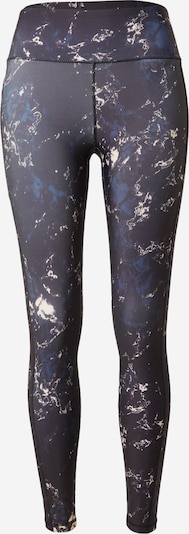 ONLY PLAY Спортивные штаны 'ONPRYA-2-SPACE' в Темно-синий / Черный / Грязно-белый, Обзор товара