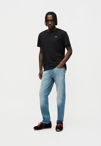 G-STAR Футболка в Черный