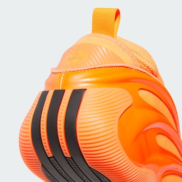 ADIDAS PERFORMANCE Sportschuh 'Harden Volume 9' in Orange