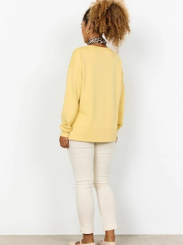Soyaconcept Pullover ' BANU ' i gul