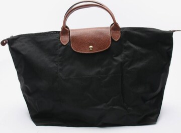 Longchamp Handtasche One Size in Schwarz: predná strana