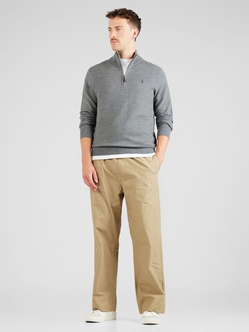 Polo Ralph Lauren - Pullover em cinzento