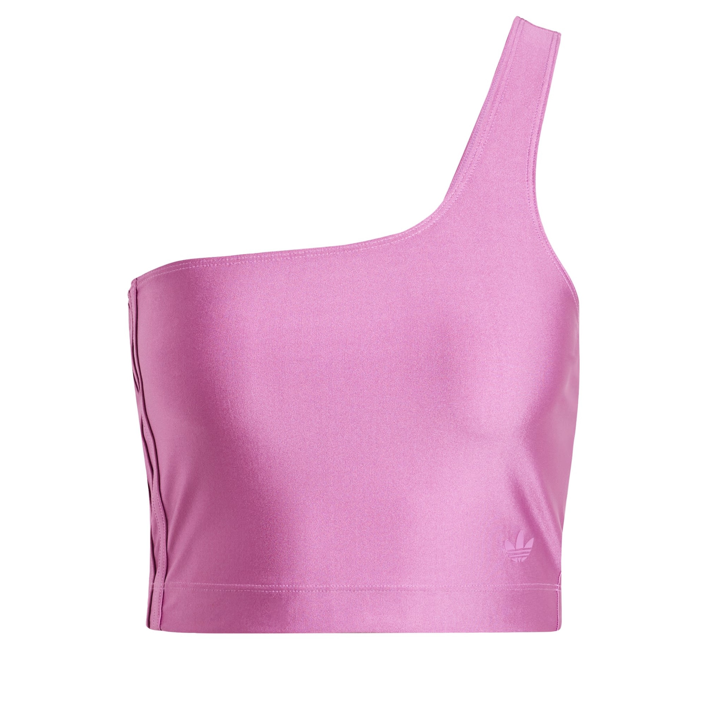 ADIDAS ORIGINALS Toppi värissä lila: etupuoli