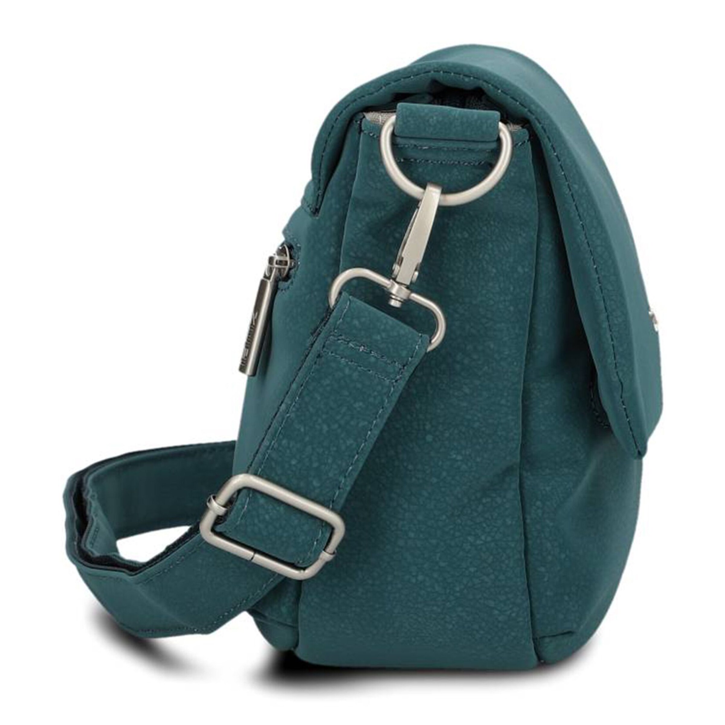 ZWEI Umhängetasche in Blau