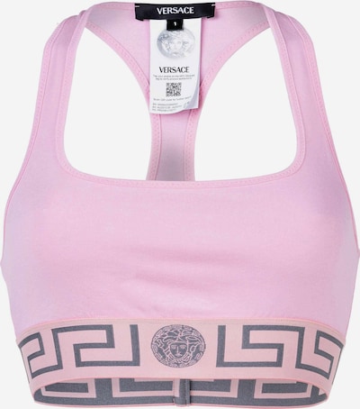 VERSACE BH in grau / rosa, Produktansicht