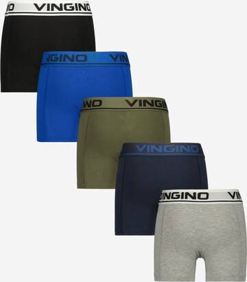 VINGINO Onderbroek in Blauw