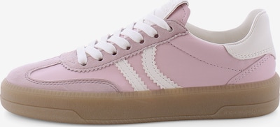 Kennel & Schmenger Sneaker 'Box' in 35,5 in rosa, Produktansicht