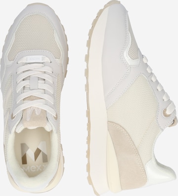 MEXX Låg sneaker 'Juju' i beige