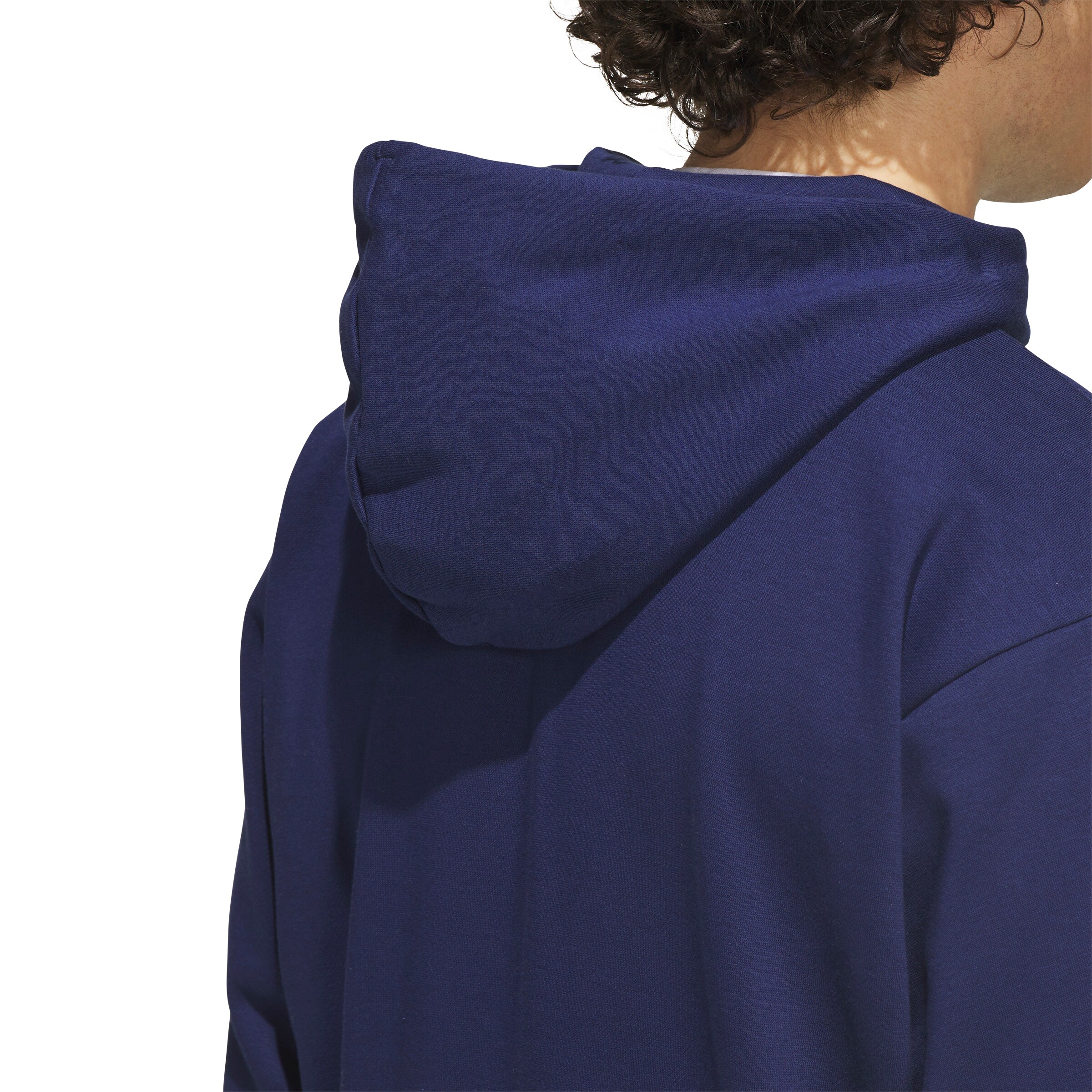 ADIDAS SPORTSWEAR Sportssweatjakke i blå
