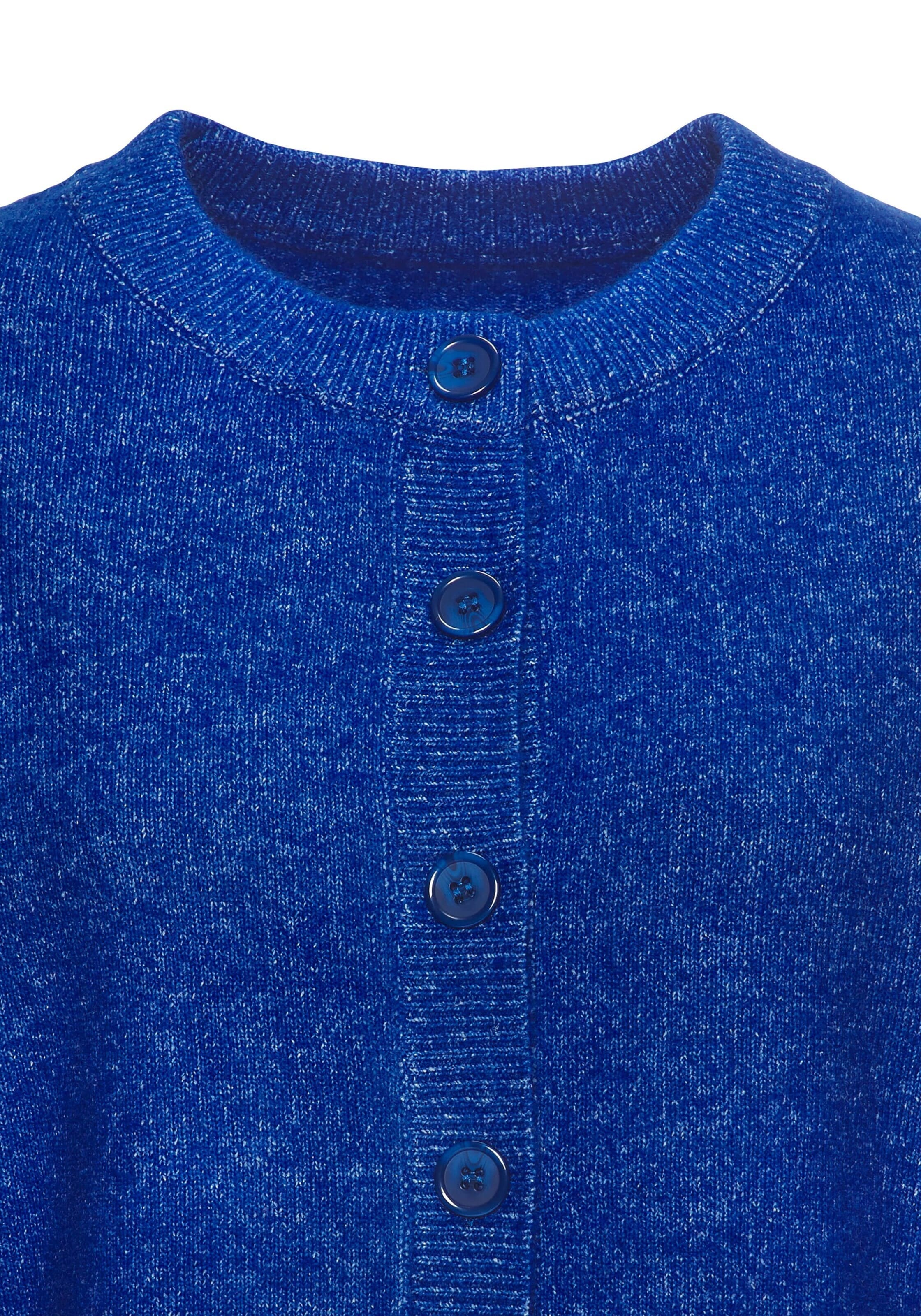 Cardigan LASCANA en bleu