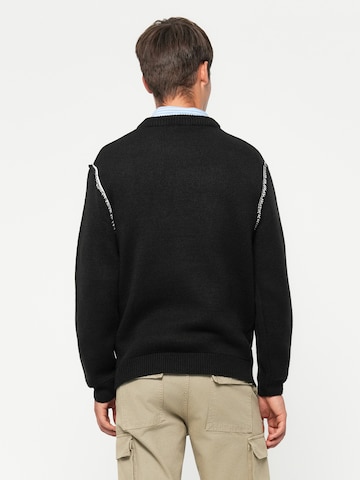 Pull-over 'ONSPALE' Only & Sons en noir