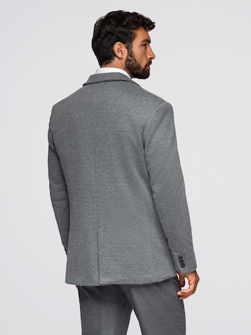 Ombre Regular fit Kavaj i grå