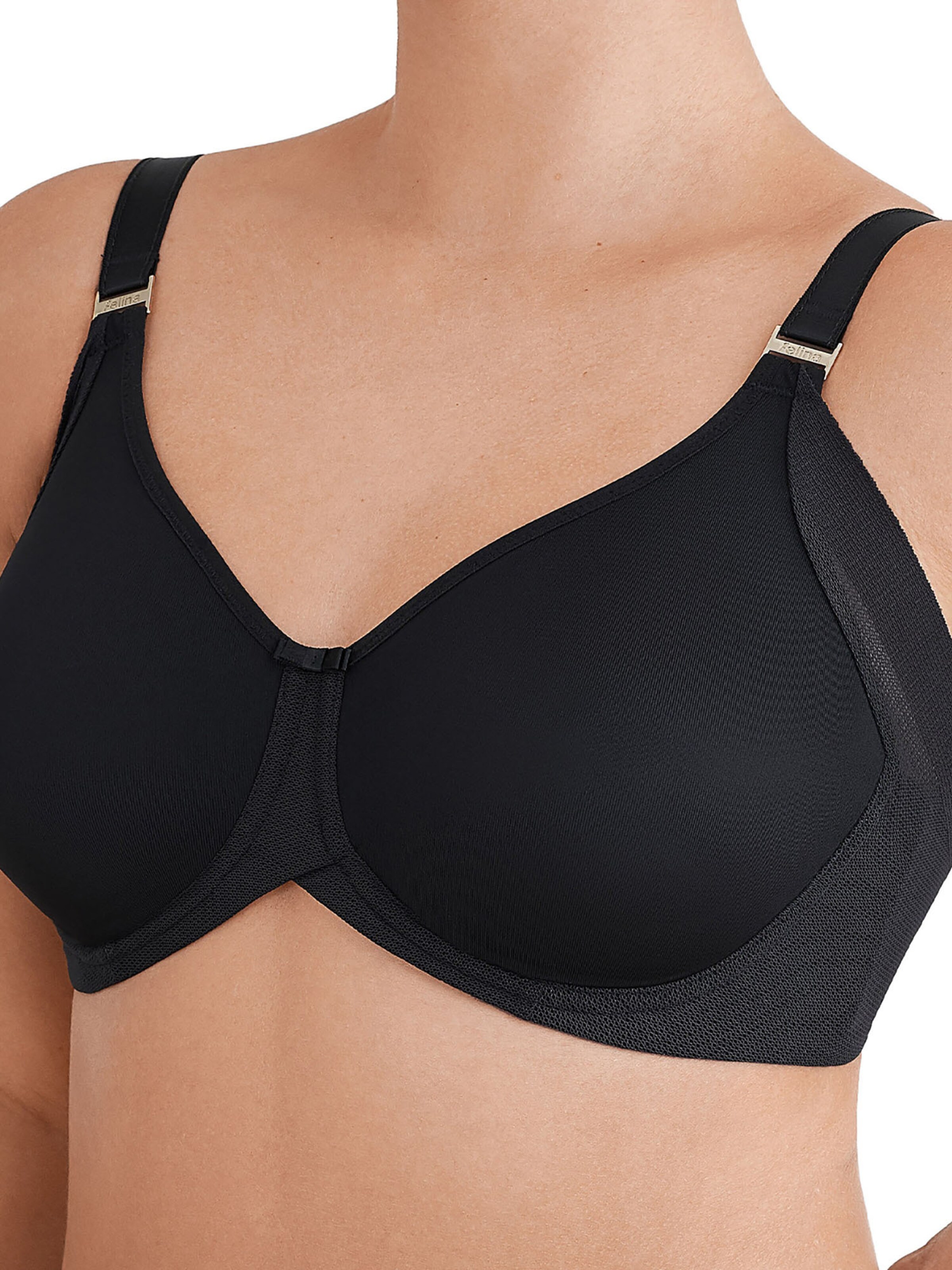 FELINA Minimizer Minimizer 'Divine Vision'‌‌‌‌ in Schwarz