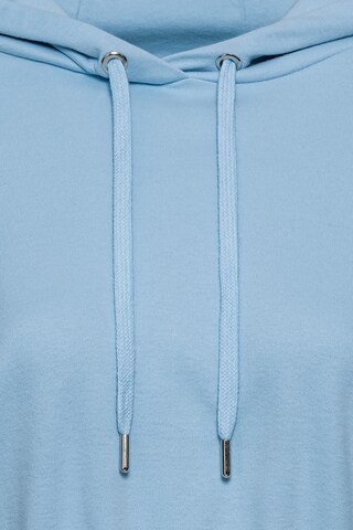 LASCANA Sweatshirt in Blue