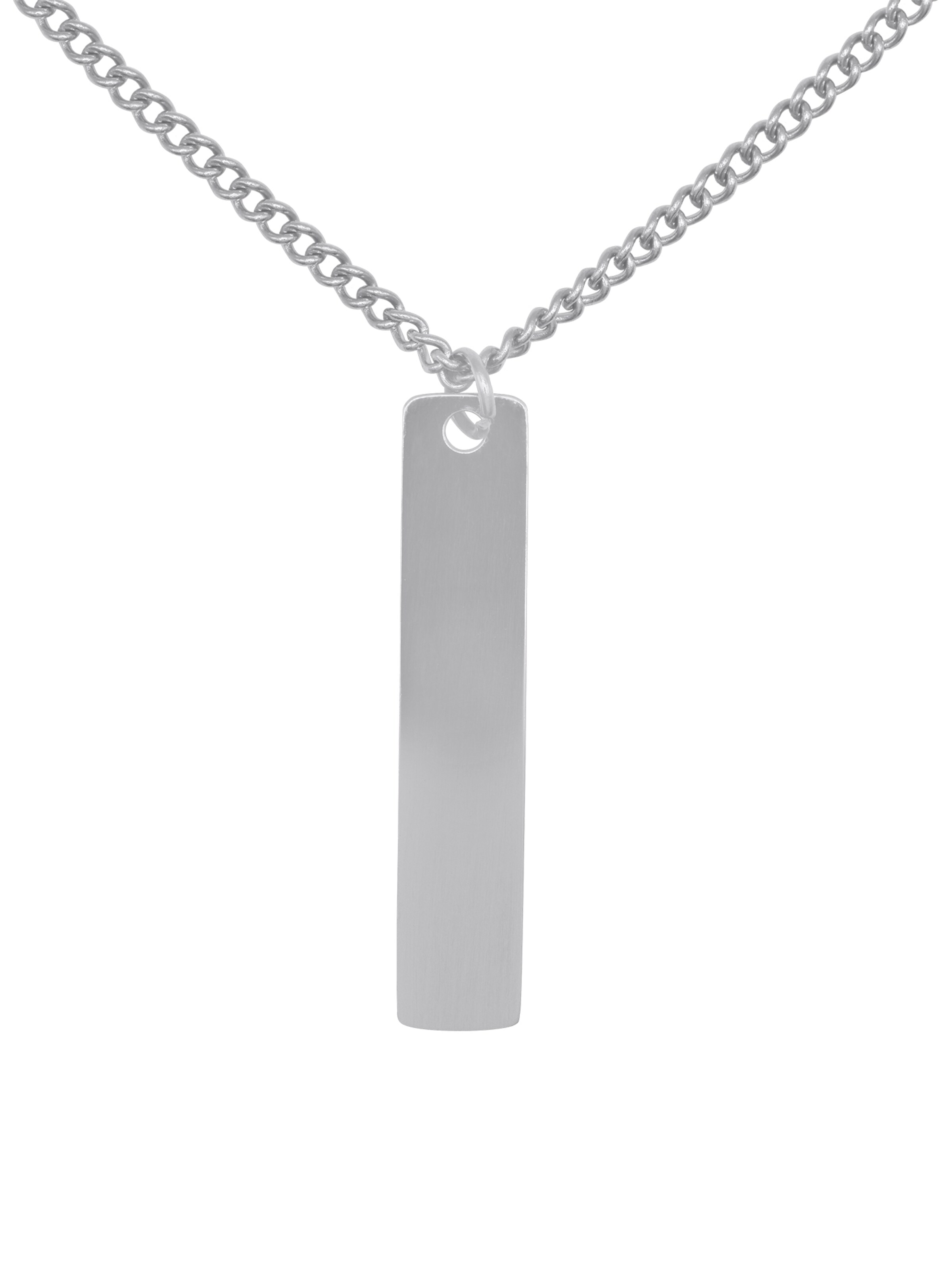 Heideman Necklace 'Piri' in Silver