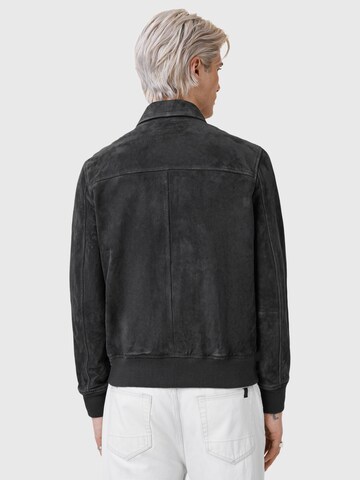 Giacca di mezza stagione 'RASHFORD' di AllSaints in grigio