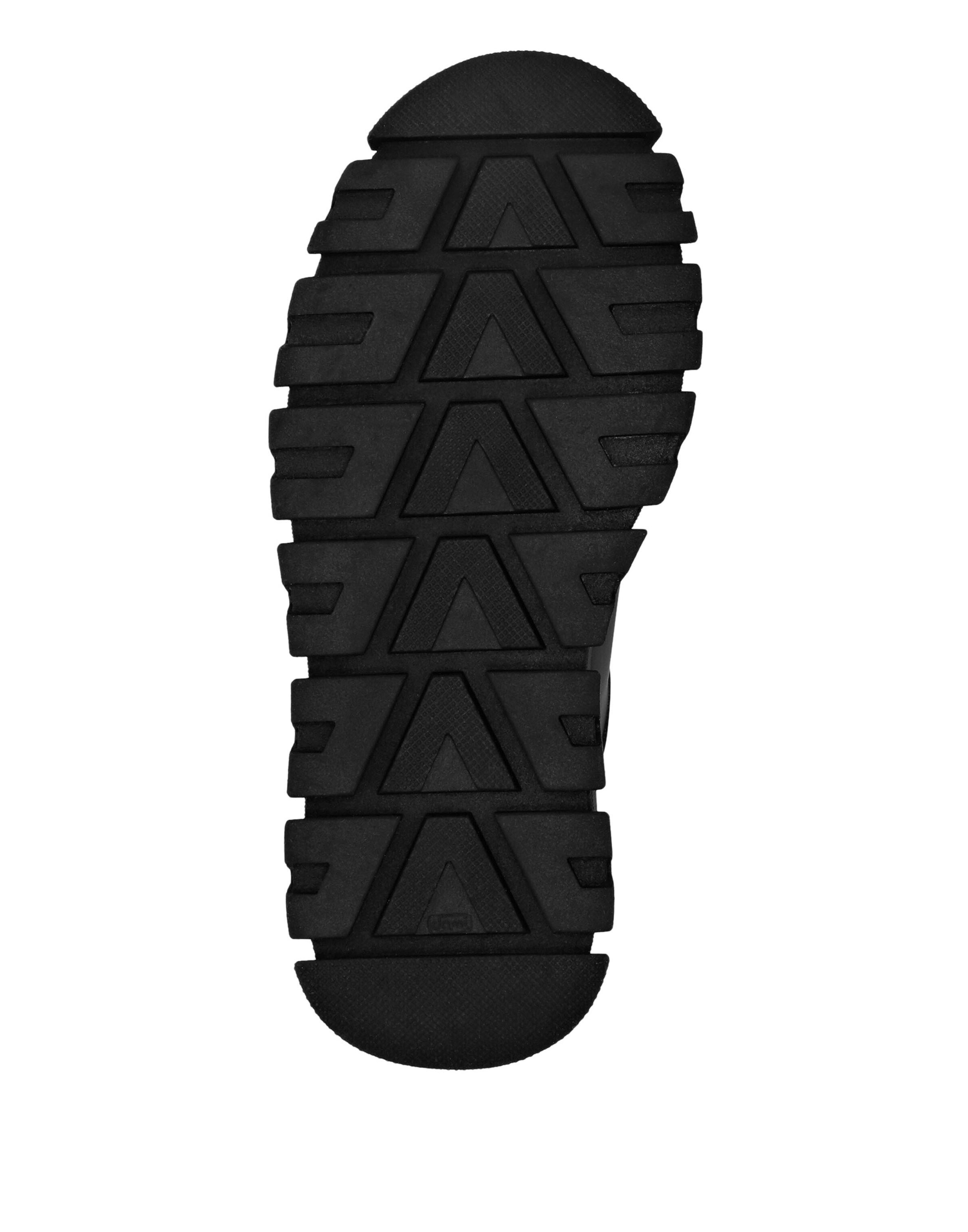 Philipp Plein Sneakers in Zwart