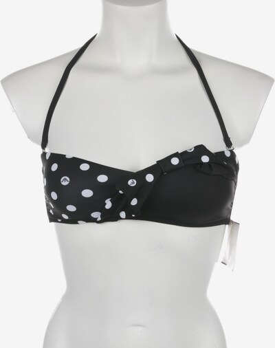 Emporio Armani Swimwear in XS in Black, Item view